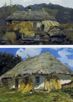 Николай Присекин артикул 4262d.